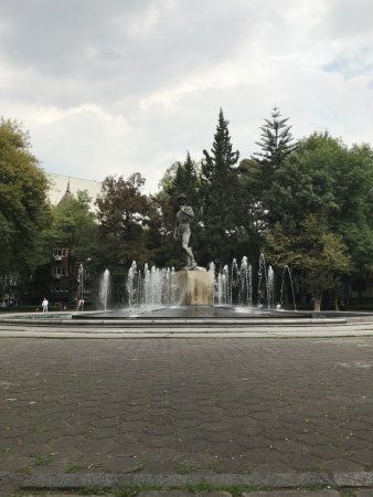 Museo del Juguete Antiguo México